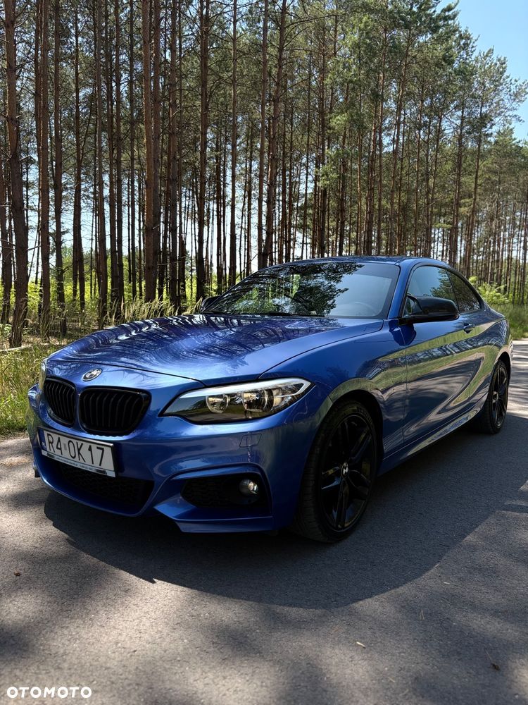 BMW Seria 2 230i M Sport - 17