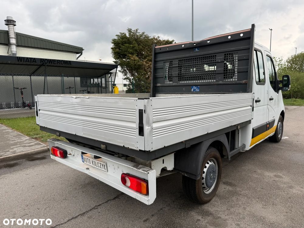 Opel Movano - 5