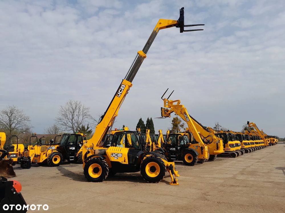 JCB 533-105 - 9