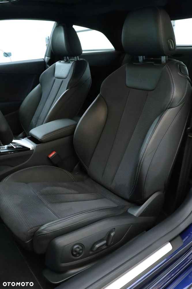 Audi A5 Coupé - 24
