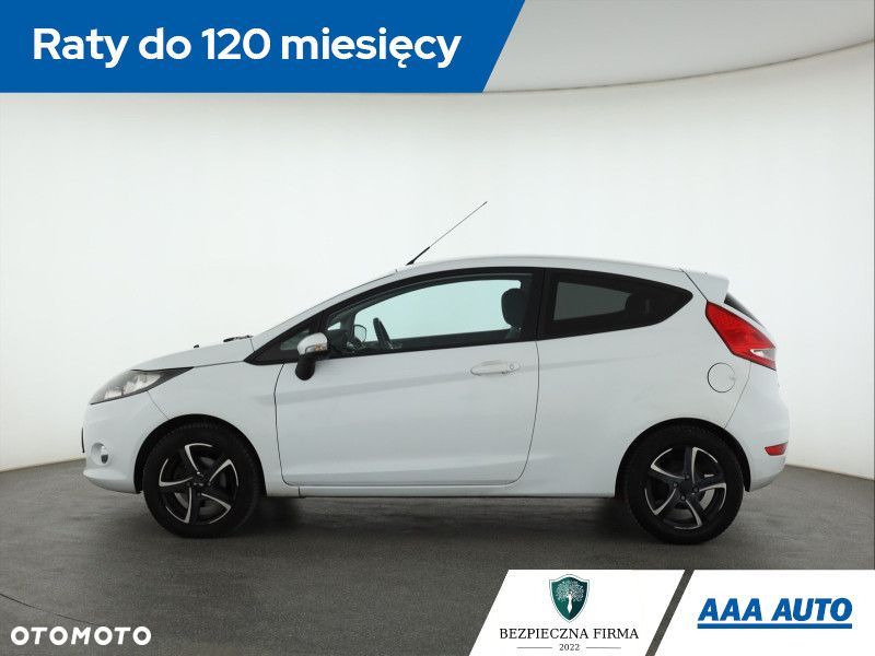 Ford Fiesta - 4
