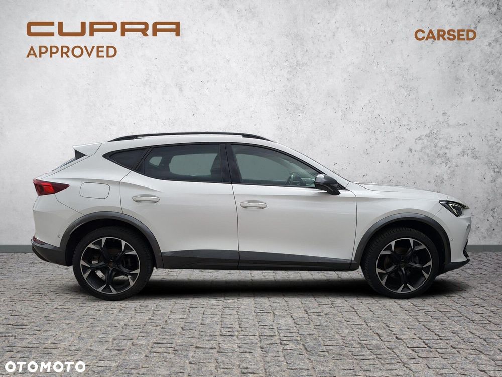 Cupra Formentor 1.5 TSI DSG - 7