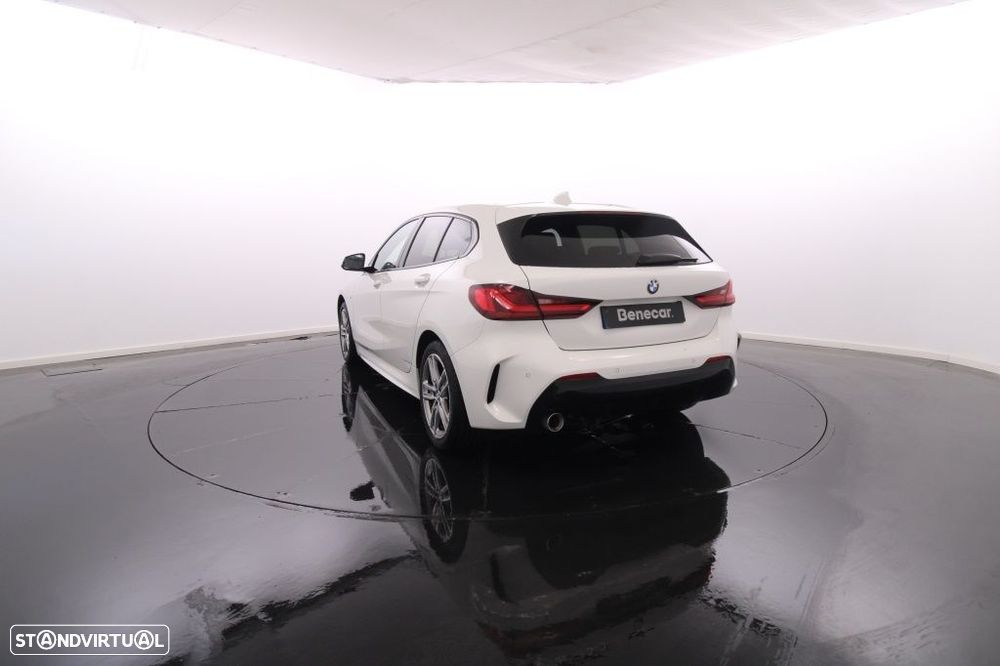 BMW 116 - 5