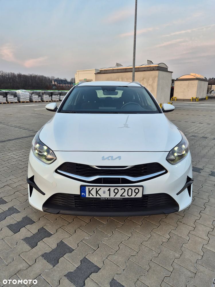 Kia Ceed 1.5 T-GDI L - 8