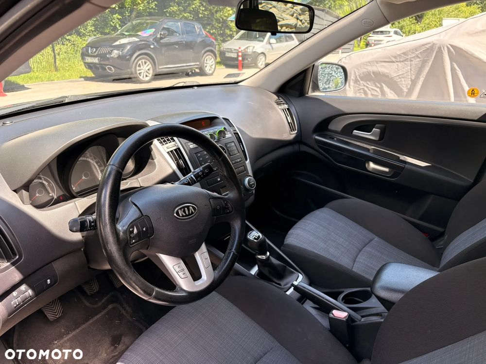 Kia Ceed 1.6 Crdi Optimum - 16