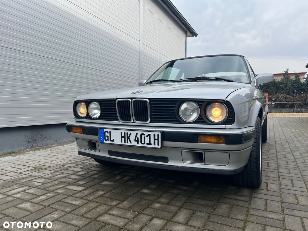 BMW Seria 3 316i - 10