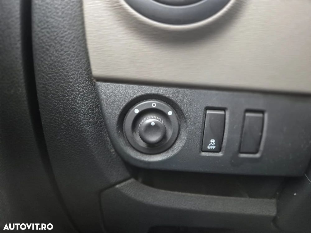 Dacia Dokker 1.5 dCi 75 CP Ambiance - 16
