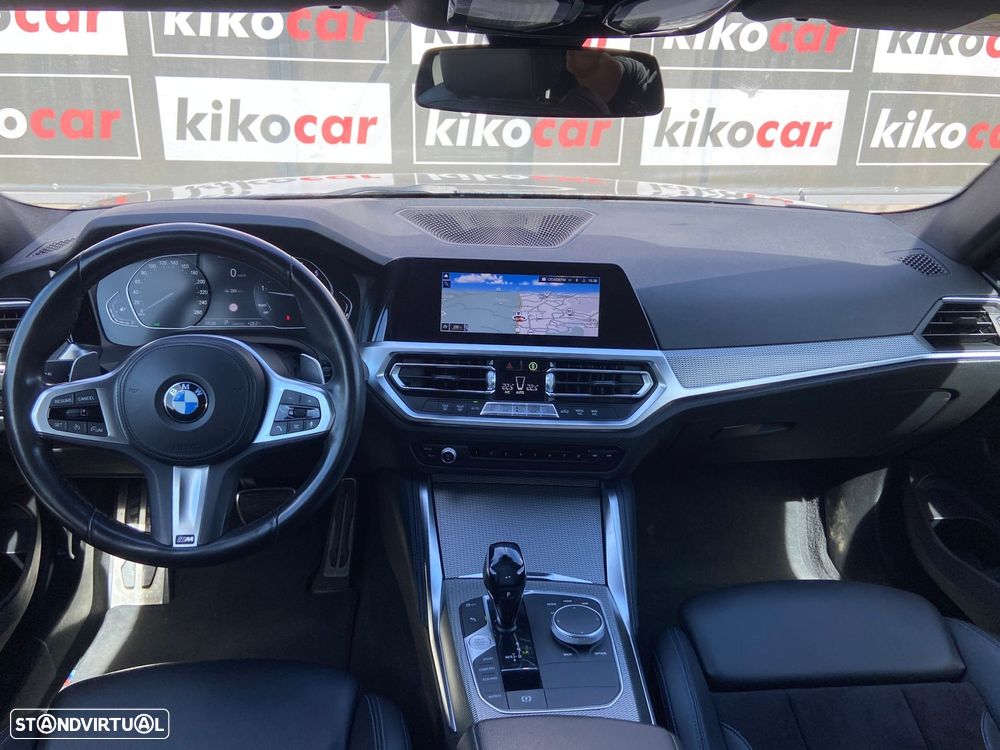 BMW M440 M440i xDrive - 17