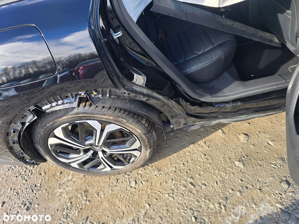 Citroën C5X PureTech 130 Start&Stop EAT8 FEEL PACK - 11