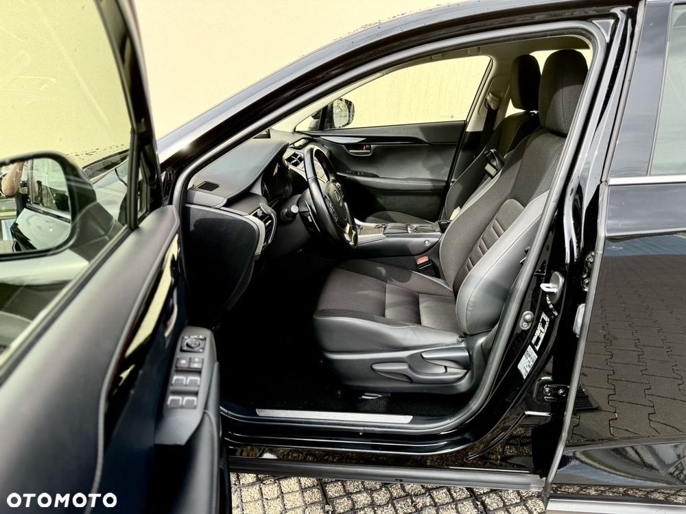 Lexus NX - 2