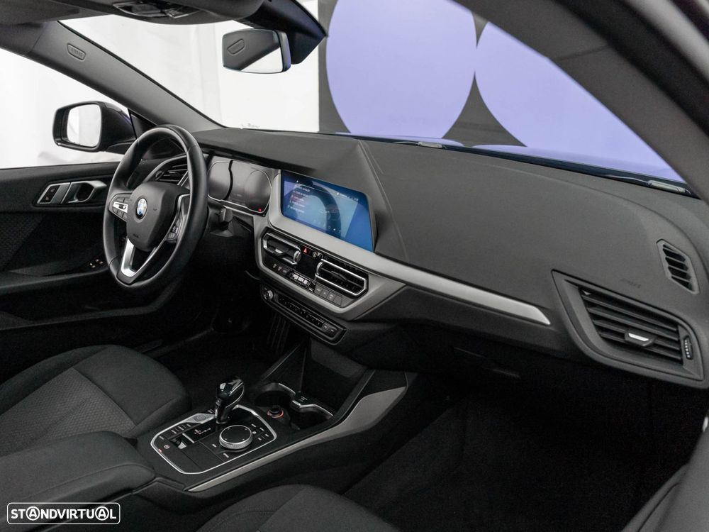 BMW 216 Gran Coupé d Advantage - 35