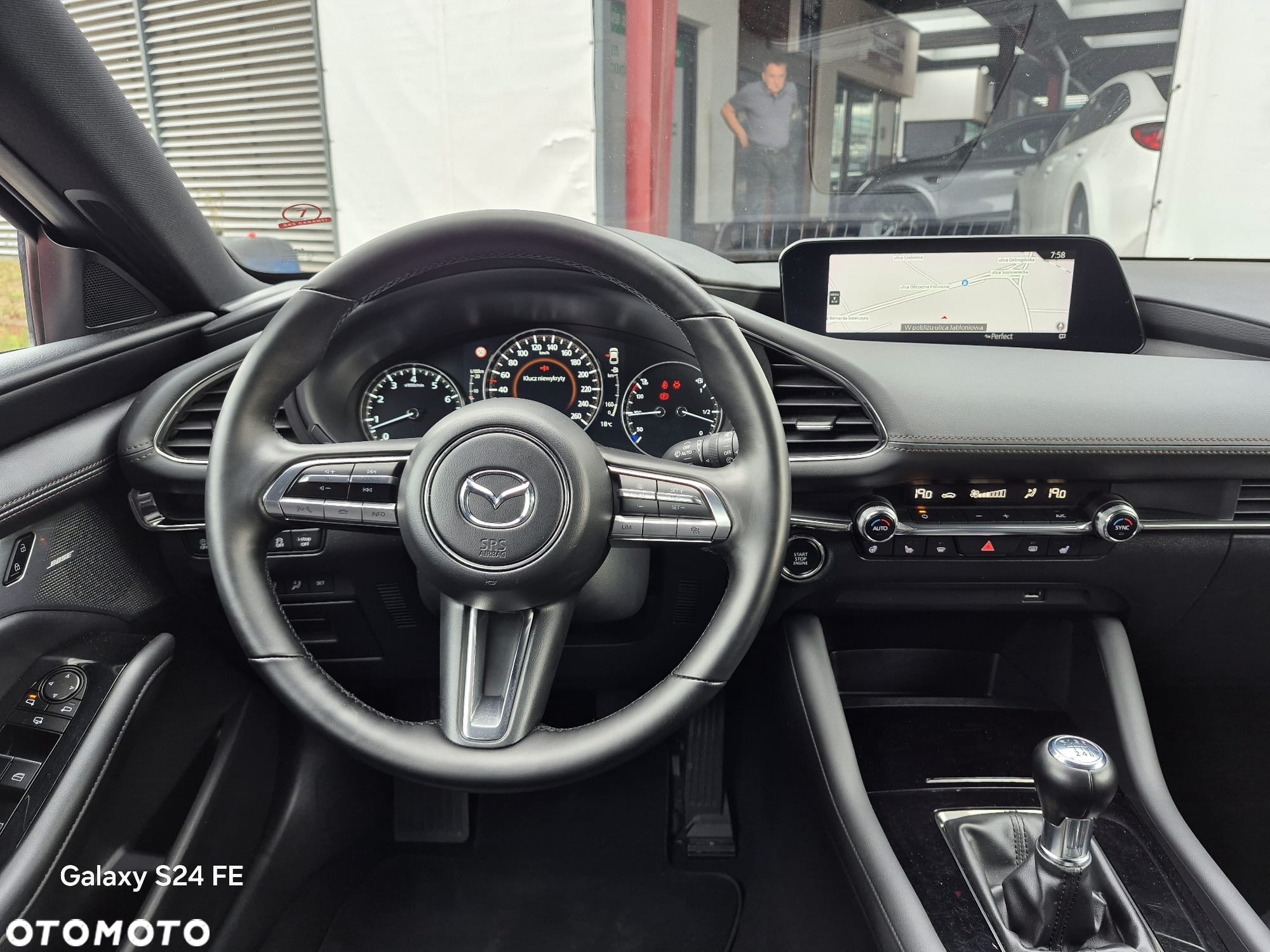 Mazda 3 - 30