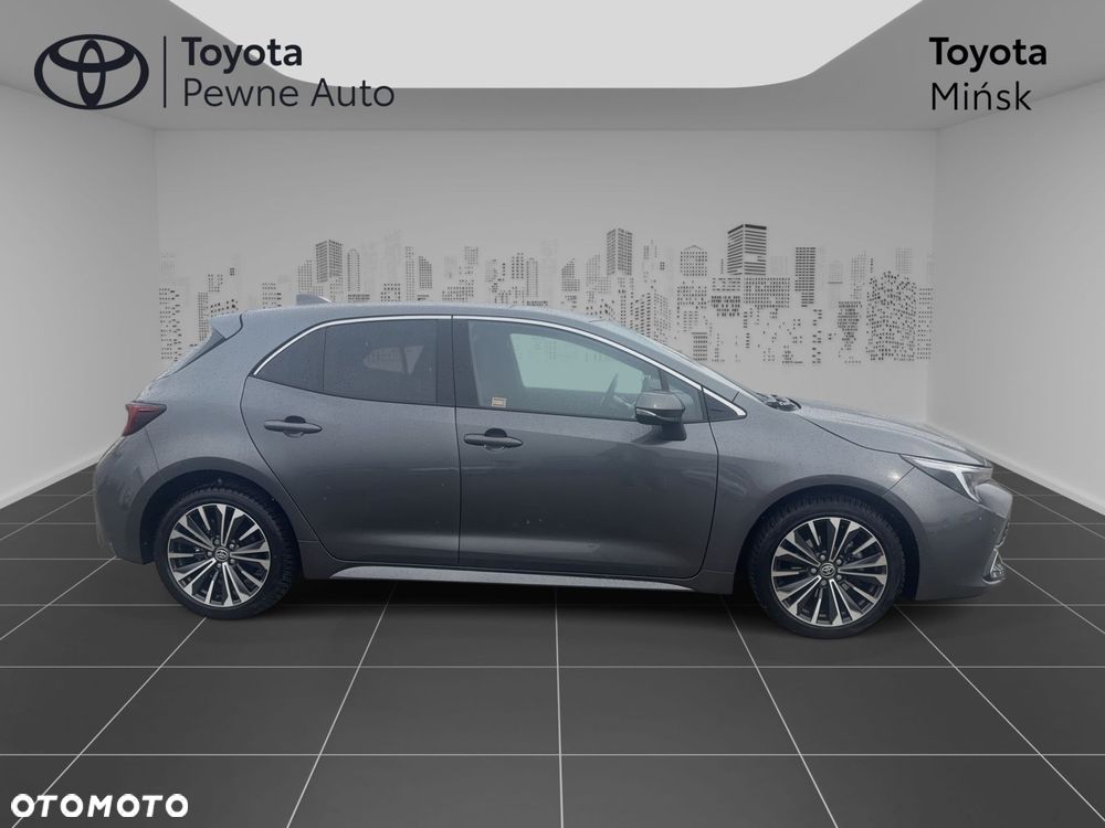 Toyota Corolla 1.8 Hybrid Style - 5