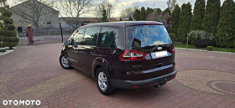Ford Galaxy 1.8 TDCi Gold X - 2