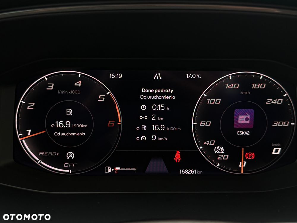 Cupra Formentor - 18