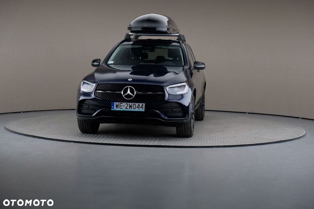 Mercedes-Benz GLC - 3