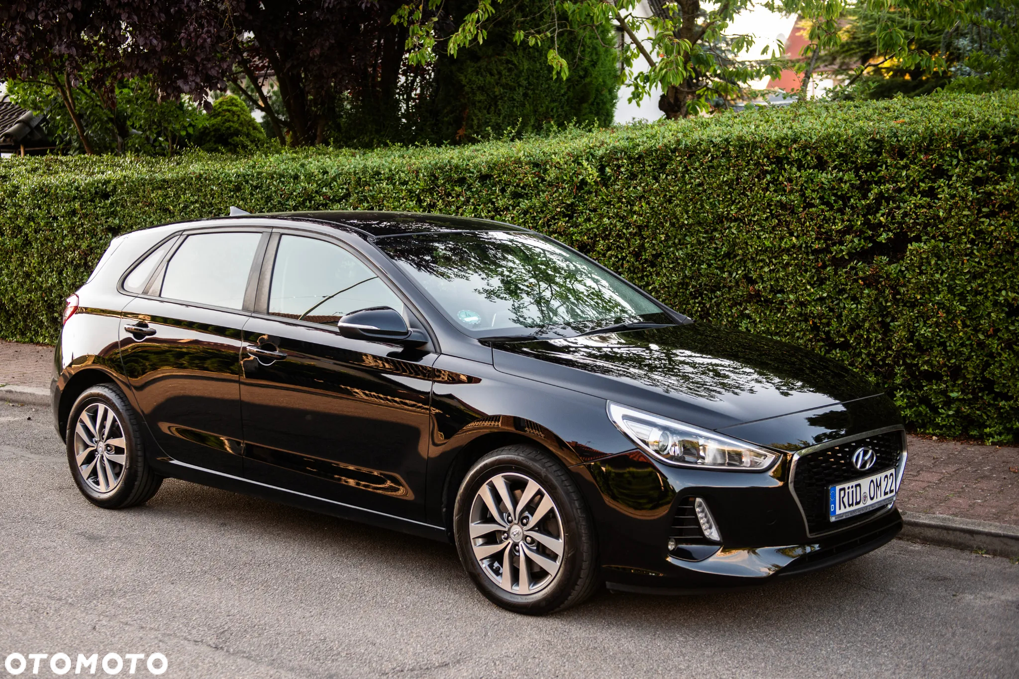 Hyundai i30 Kombi 1.4 T-GDI DCT Premium - 3