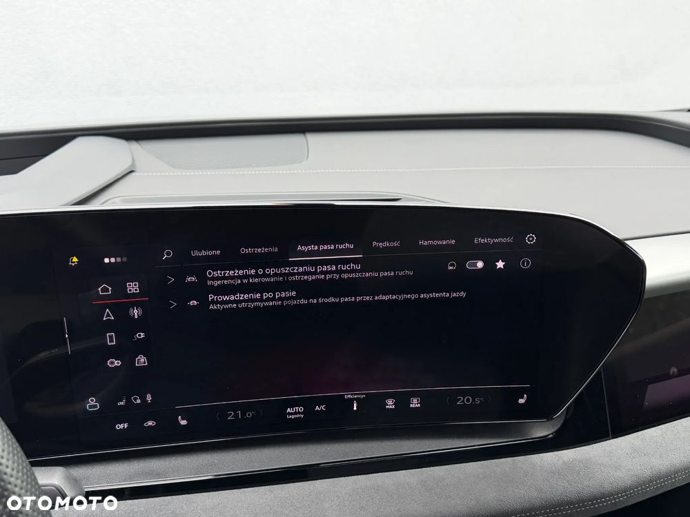 Audi Q6 Sportback e-tron - 19
