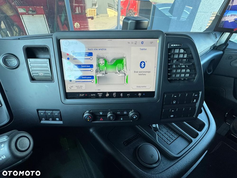 Ford F-MAX 510 Gen 2 - 20