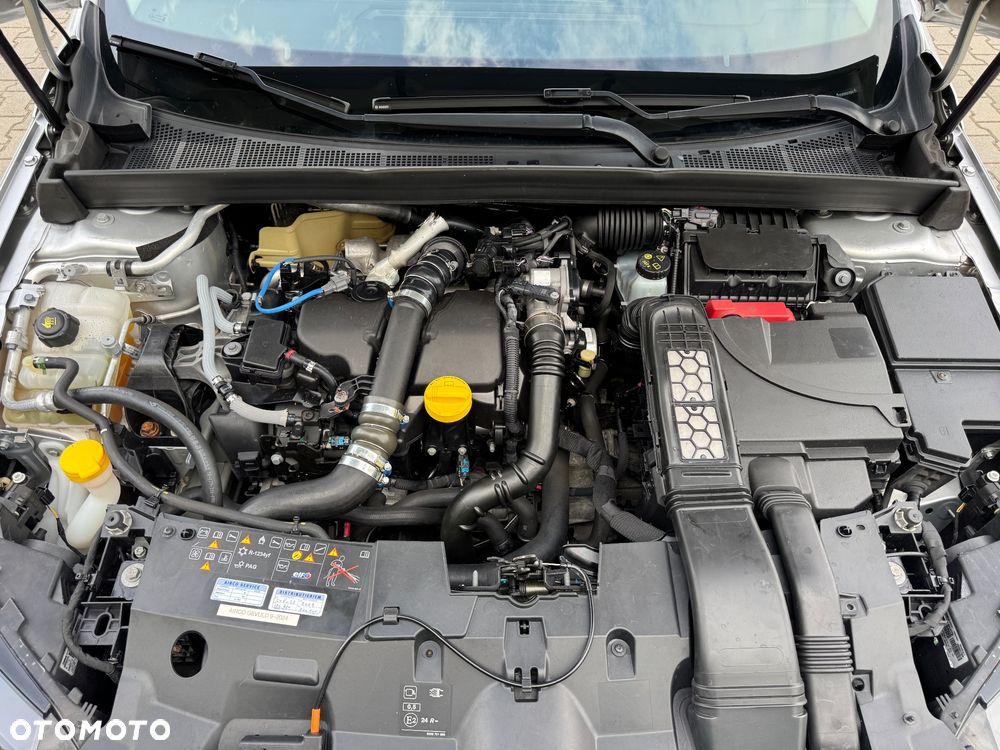 Renault Megane - 9