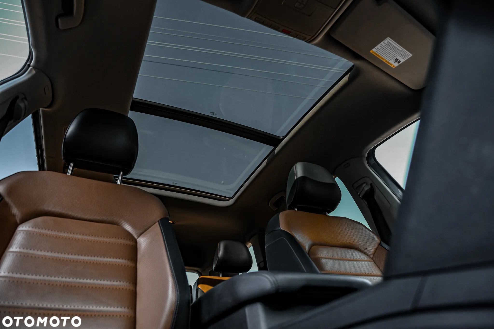 Volkswagen Atlas - 24