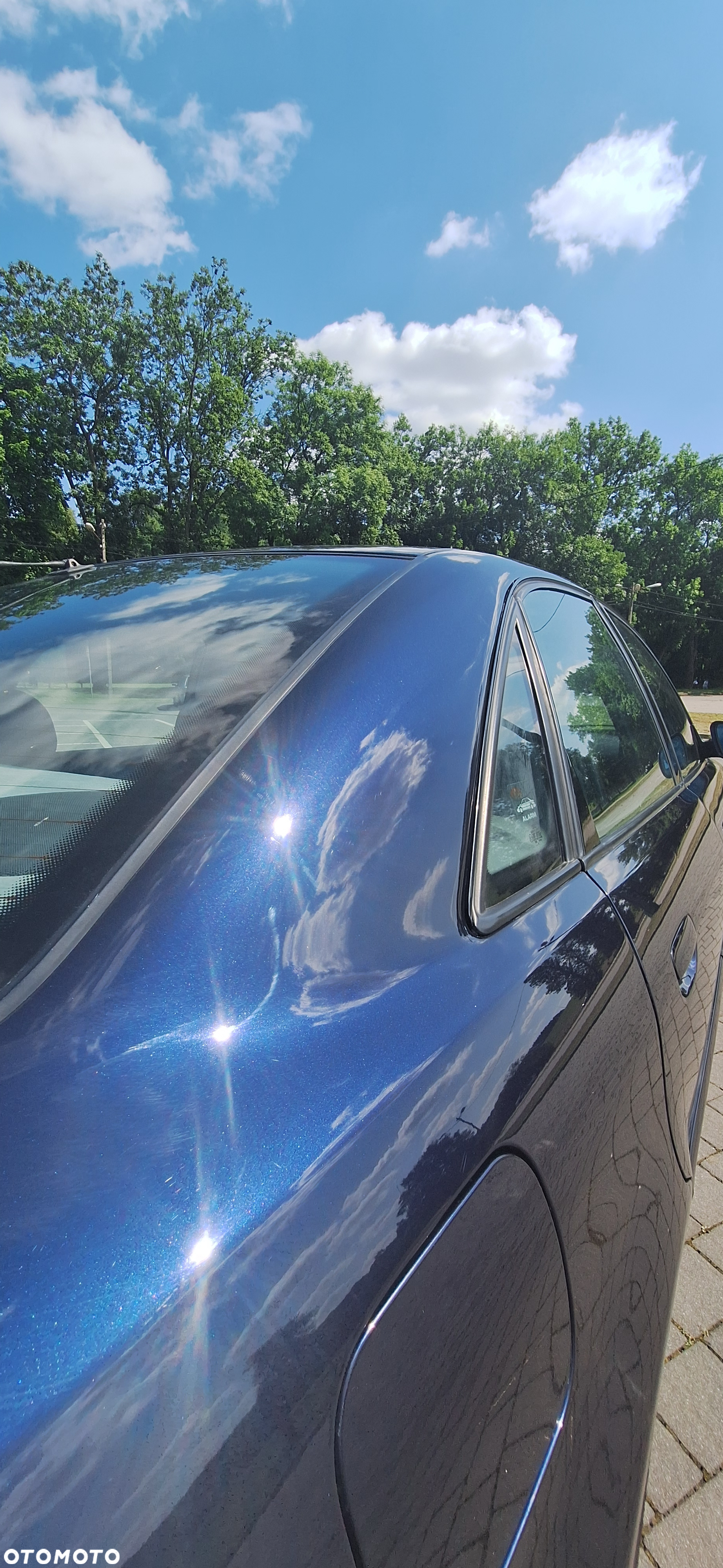 Audi A4 Avant 2.8 Quattro Tiptronic - 36