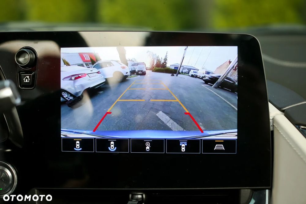 Chevrolet Corvette Stingray 3LT 6.2 V8 Automatik - 30