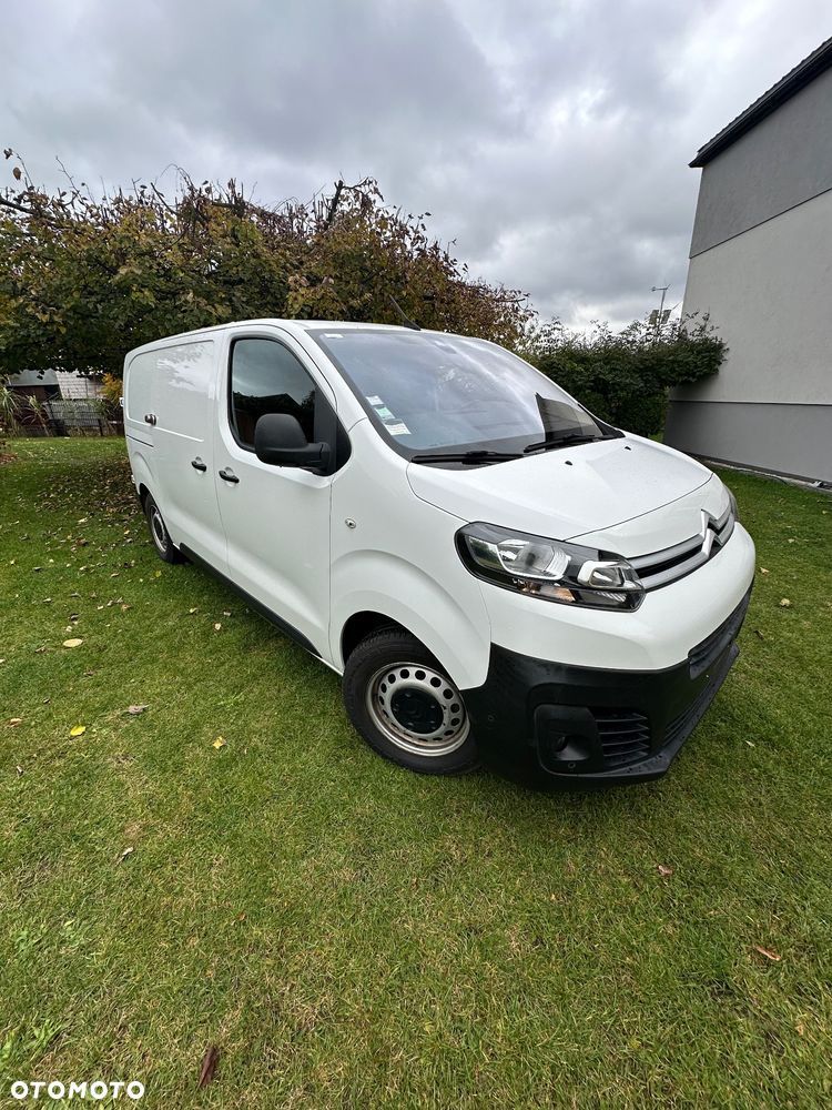 Citroën Jumpy - 1