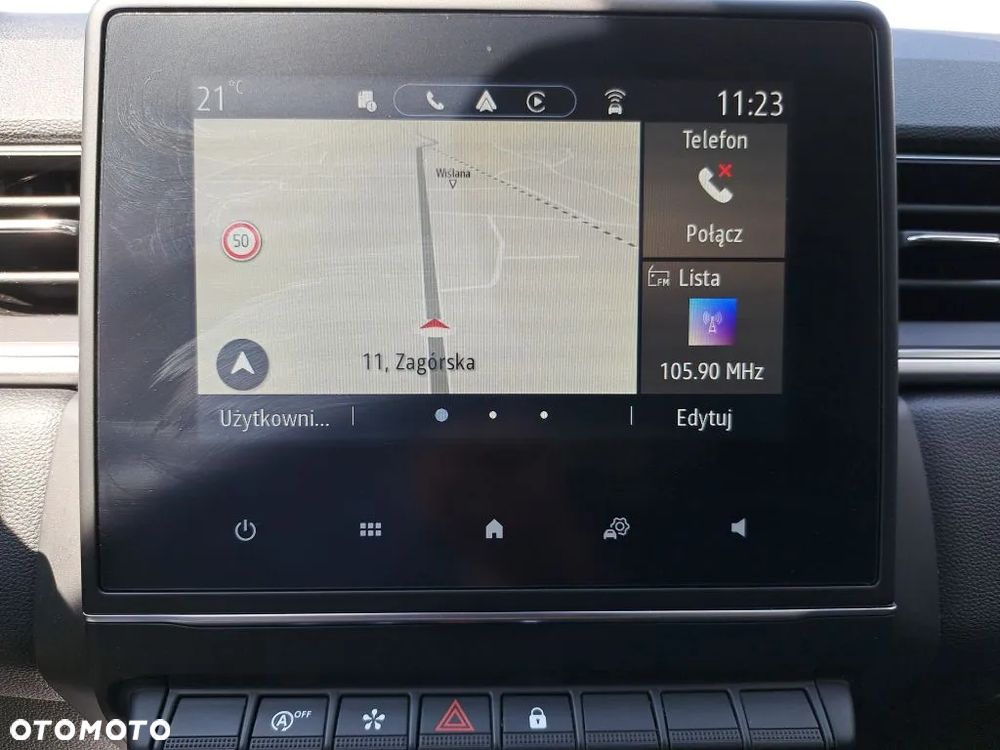 Renault Captur 1.3 TCe mHEV Techno EDC - 14