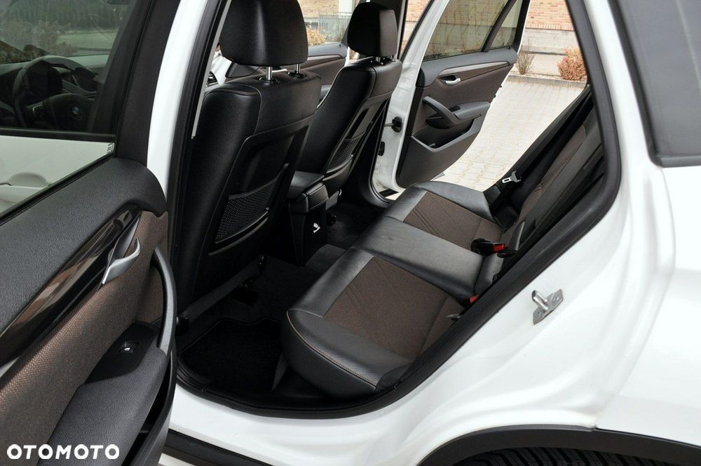 BMW X1 - 21