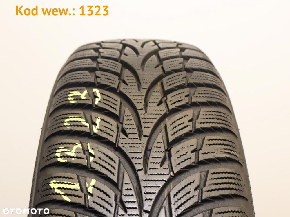 Nokian WR D3 - 175/65 R15 - 2