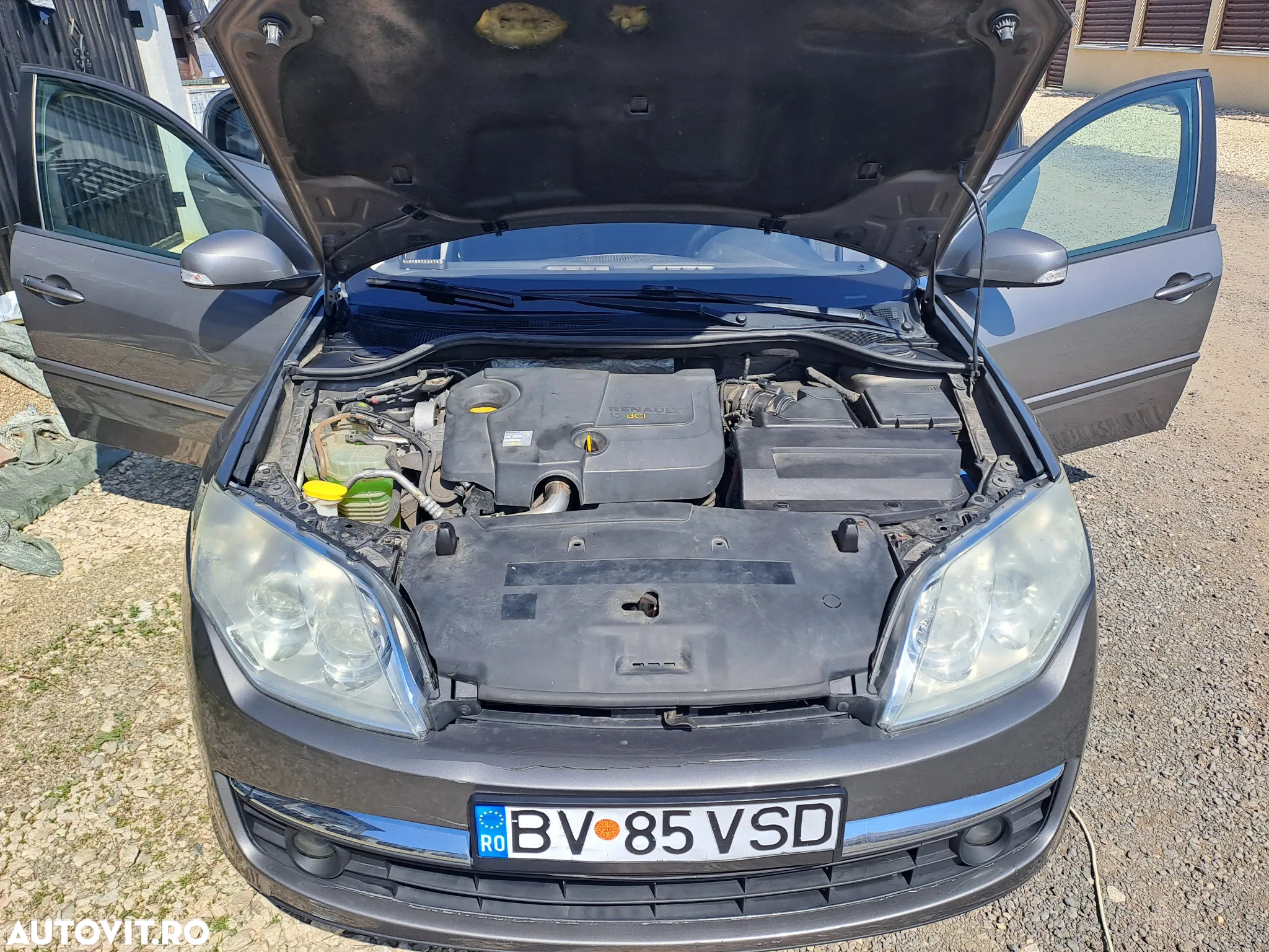 Renault Laguna 1.5 dCi Exception - 6