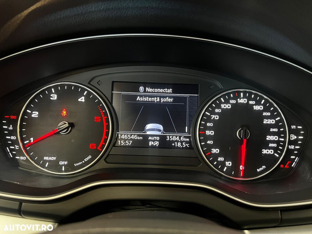 Audi Q5 40 TDI quattro S tronic design - 23