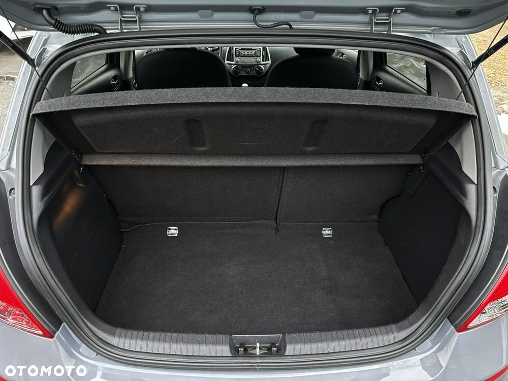 Hyundai i20 1.2 Fifa World Cup Edition - 5