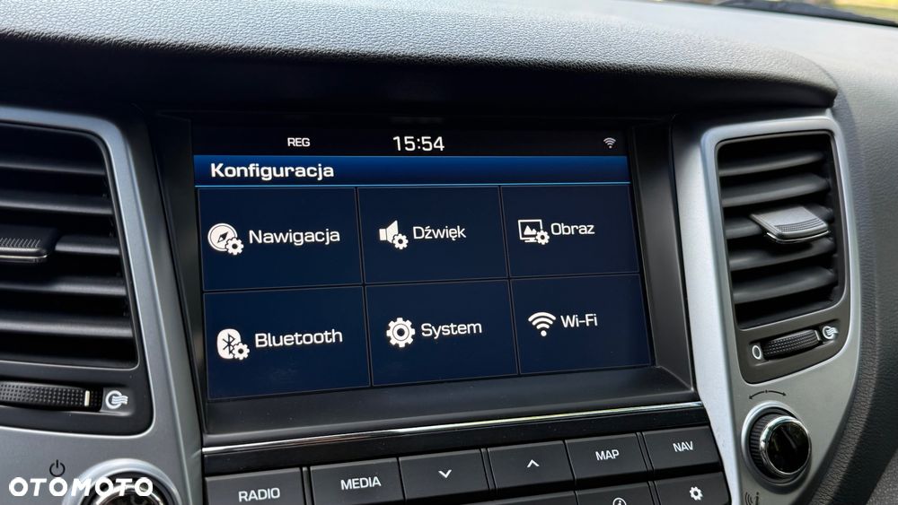 Hyundai Tucson - 30