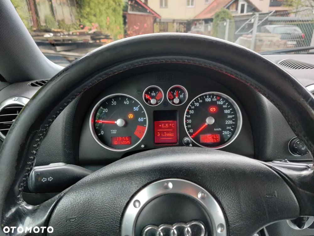 Audi TT Coupé 1.8 T - 18