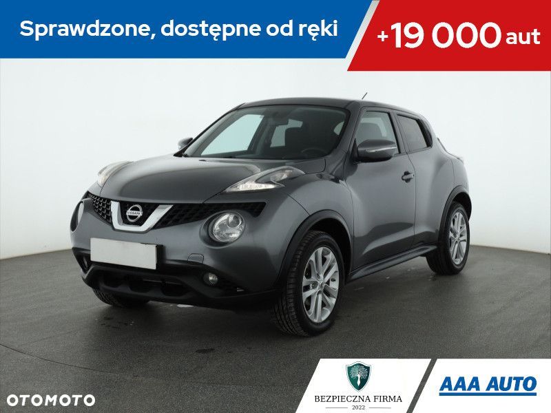 Nissan Juke - 2