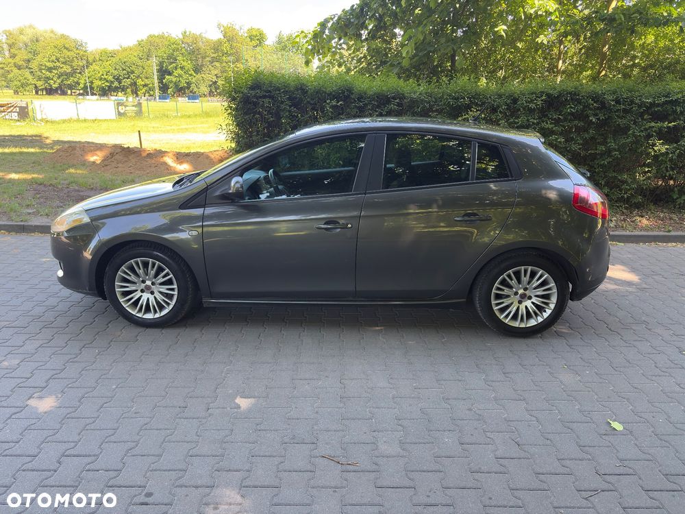 Fiat Bravo - 6