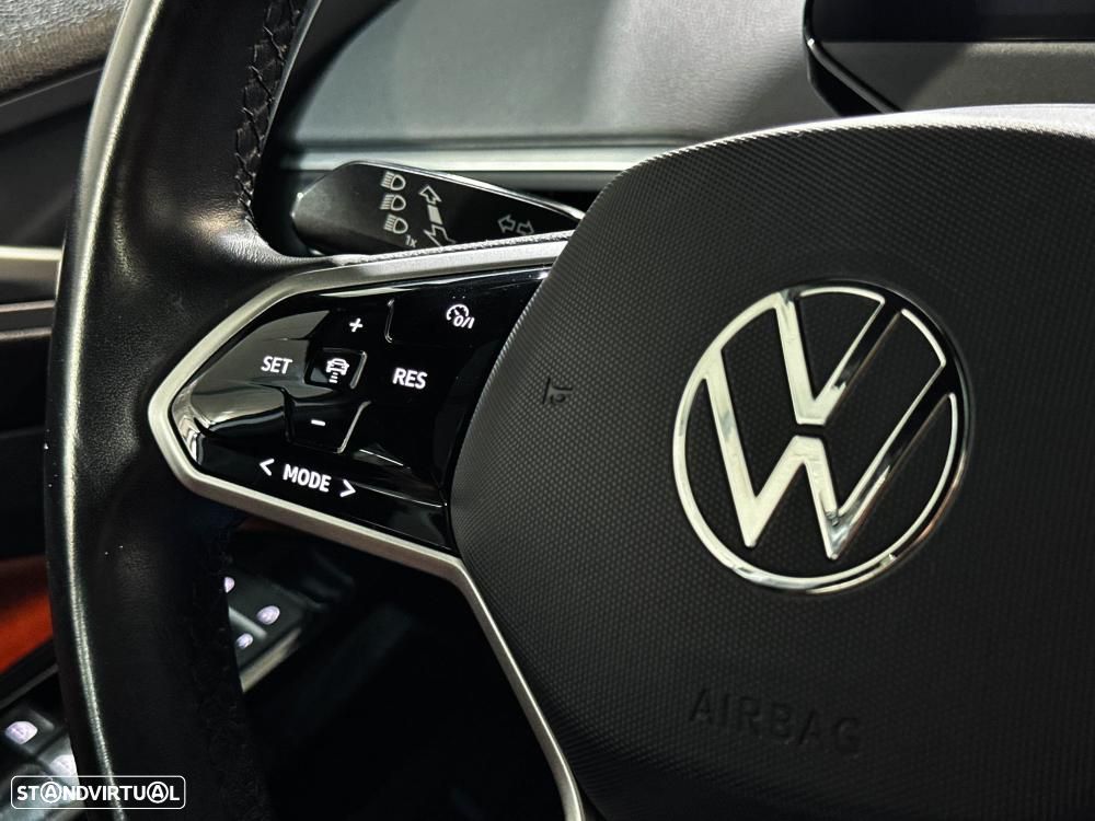 VW ID.4 Performance Upgrade Pro 1st Max - 43
