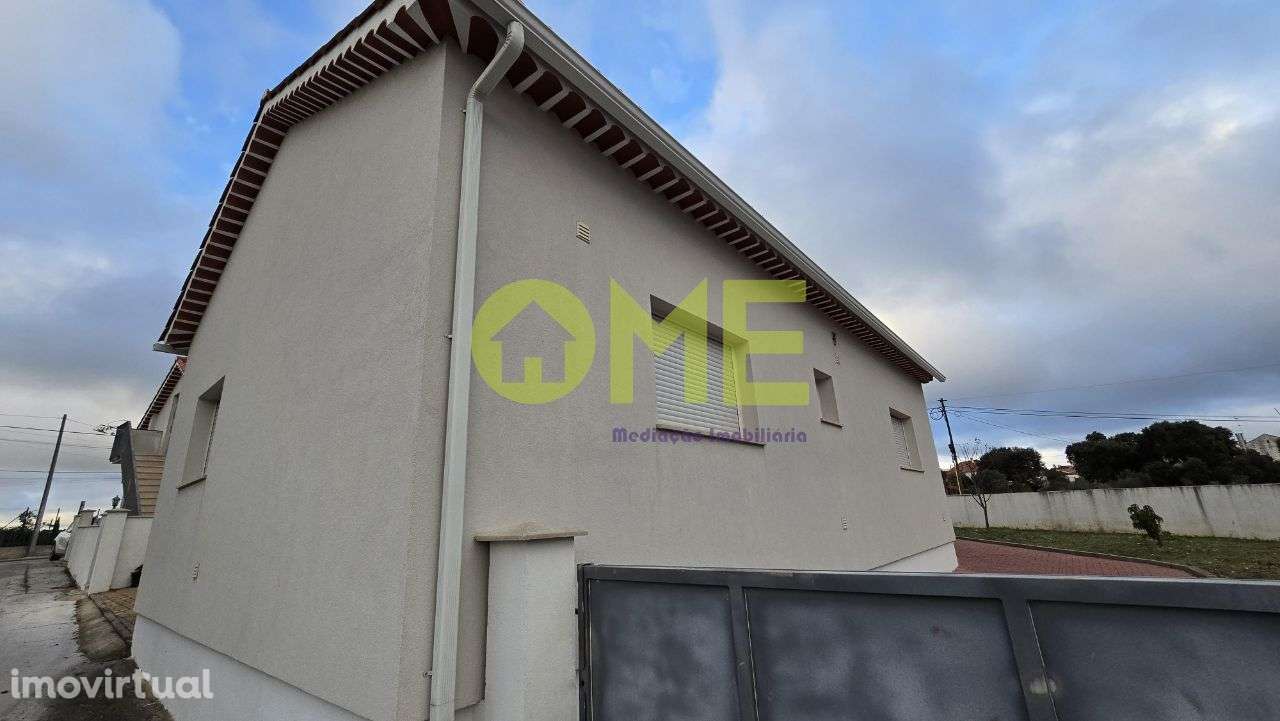 Moradia T3 nova em Fátima - Grande imagem: 3/27