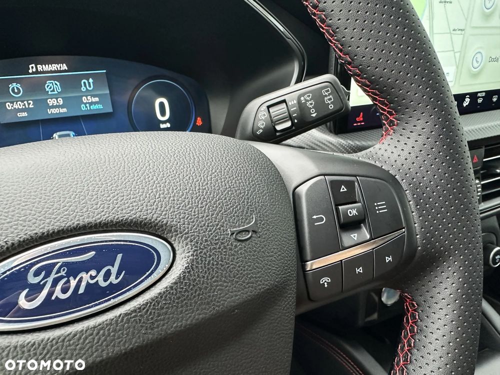 Ford Kuga 1.5 EcoBoost FWD ST-Line X - 8