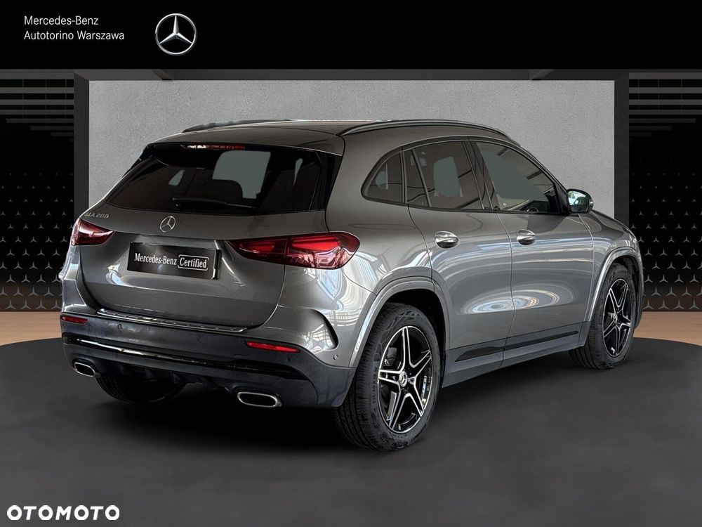 Mercedes-Benz Gla 2026 photo 5