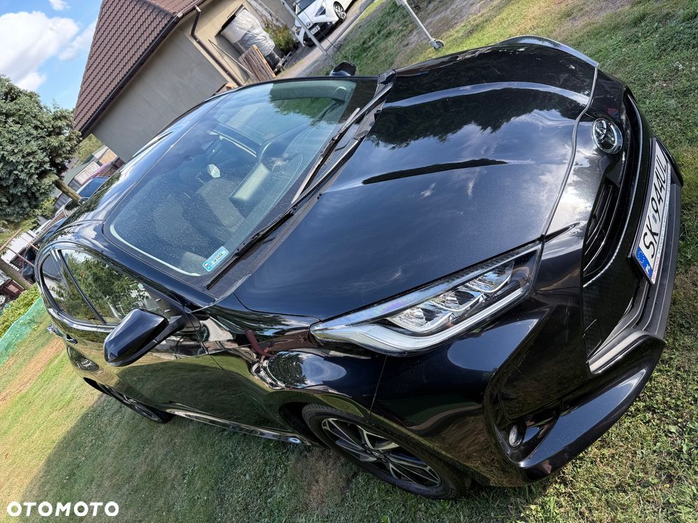 Toyota Yaris 1.5 Selection Style CVT - 1