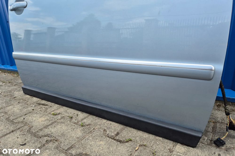 DRZWI PRZÓD PRAWY PRAWE VW PASSAT B5 FL LB5S - 4