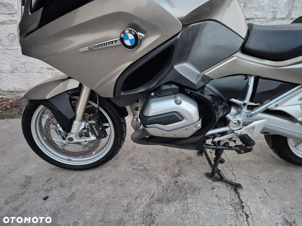 BMW RT - 28