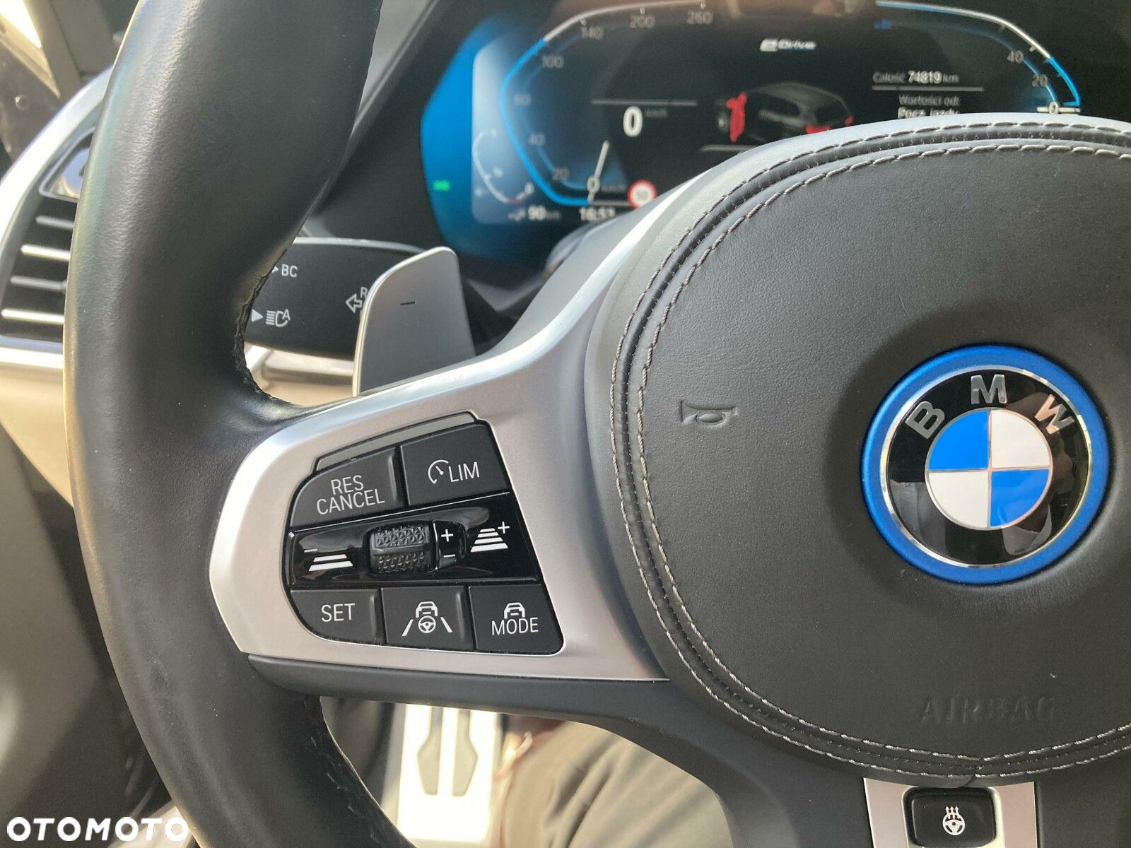 BMW X5 - 21
