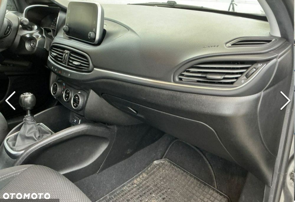 Fiat Tipo 1.4 T-Jet S-Design - 13