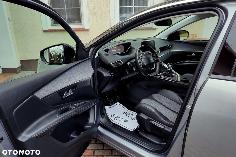 Peugeot 3008 PureTech 130 Stop & Start Allure - 10