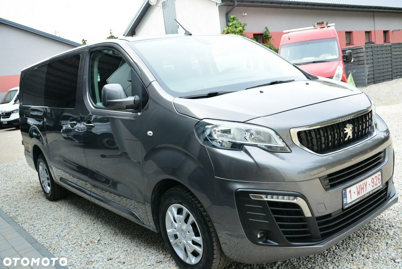 Peugeot Expert - 2