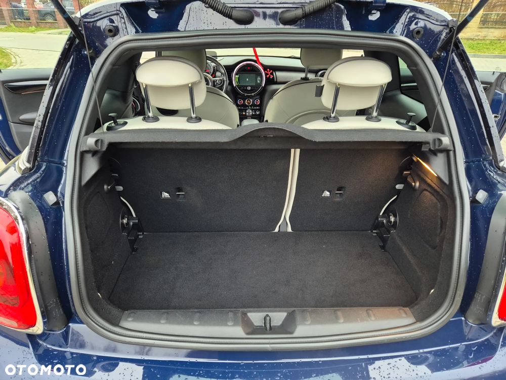 MINI Cooper S Standard - 7